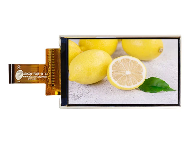 Introduction to LCD Screen Modules and Their Working Principles