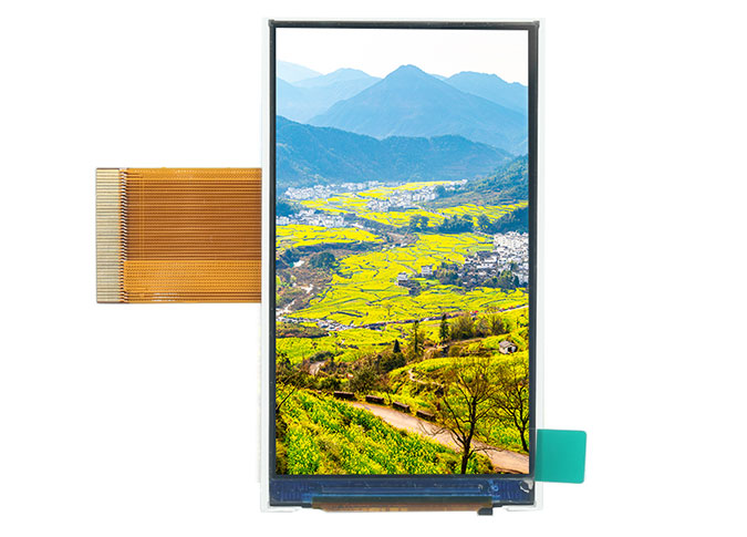 lcd display panel supplier