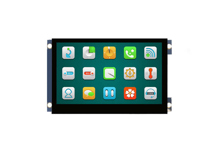 lcd screen android