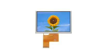 LCD Display Working Principle: How Do LCD Screens Work?