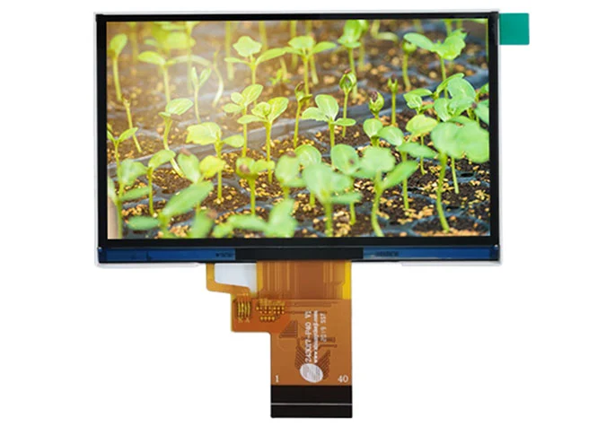 4.3 inch lcd display wholesale