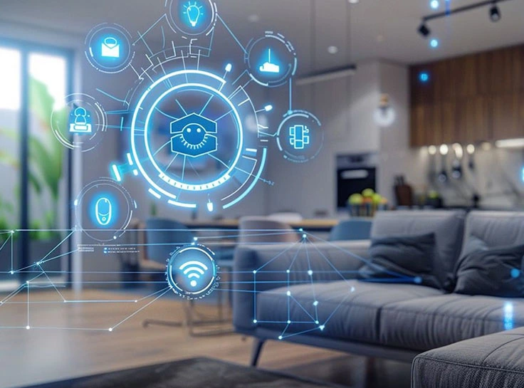 LCD Display: A Window to the World of IoT